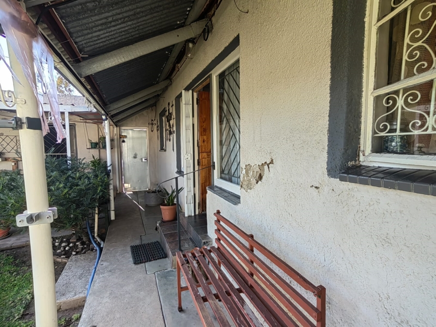 2 Bedroom Property for Sale in Parys Free State